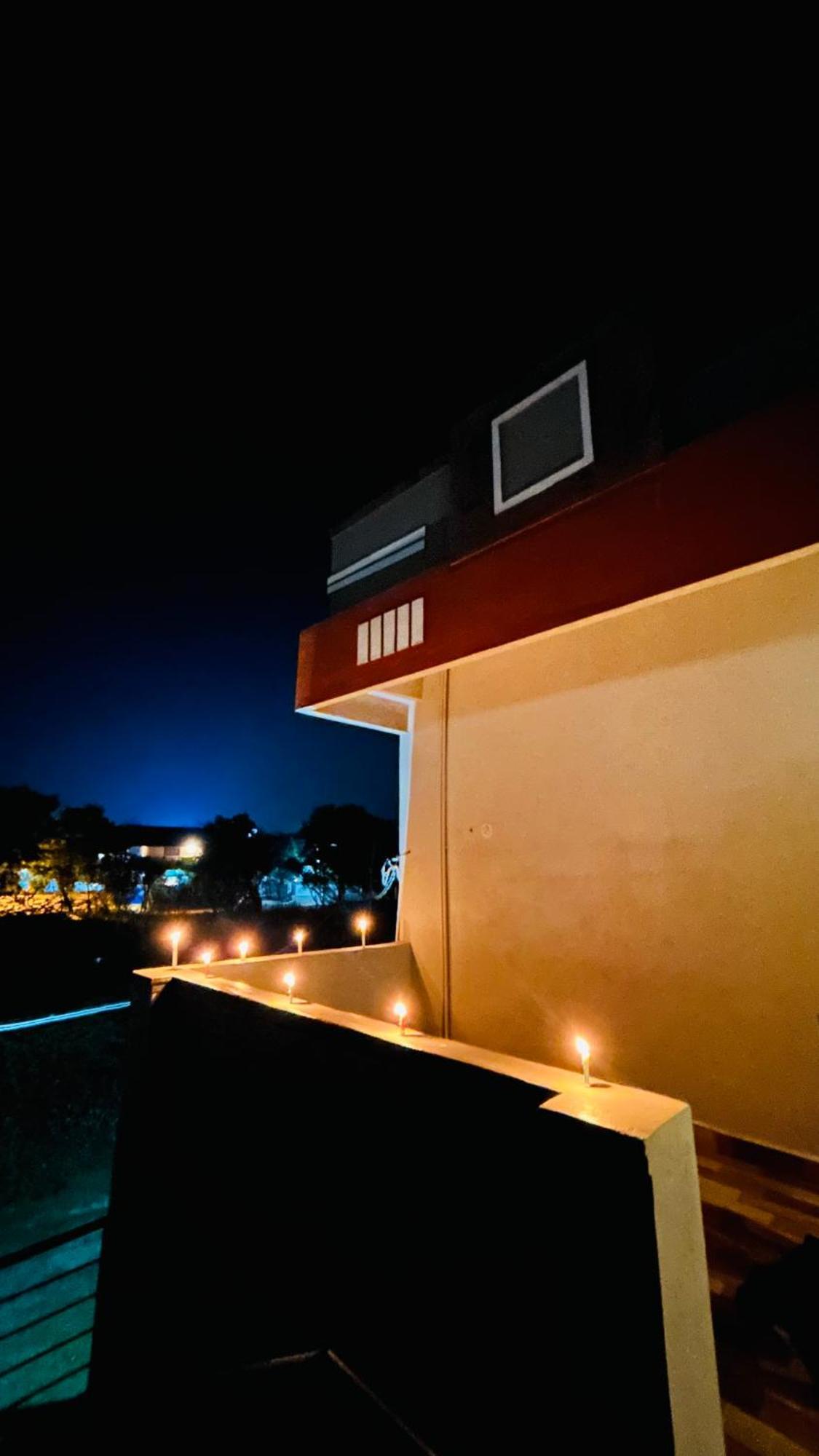 Raj Homestay Hampi Exterior photo