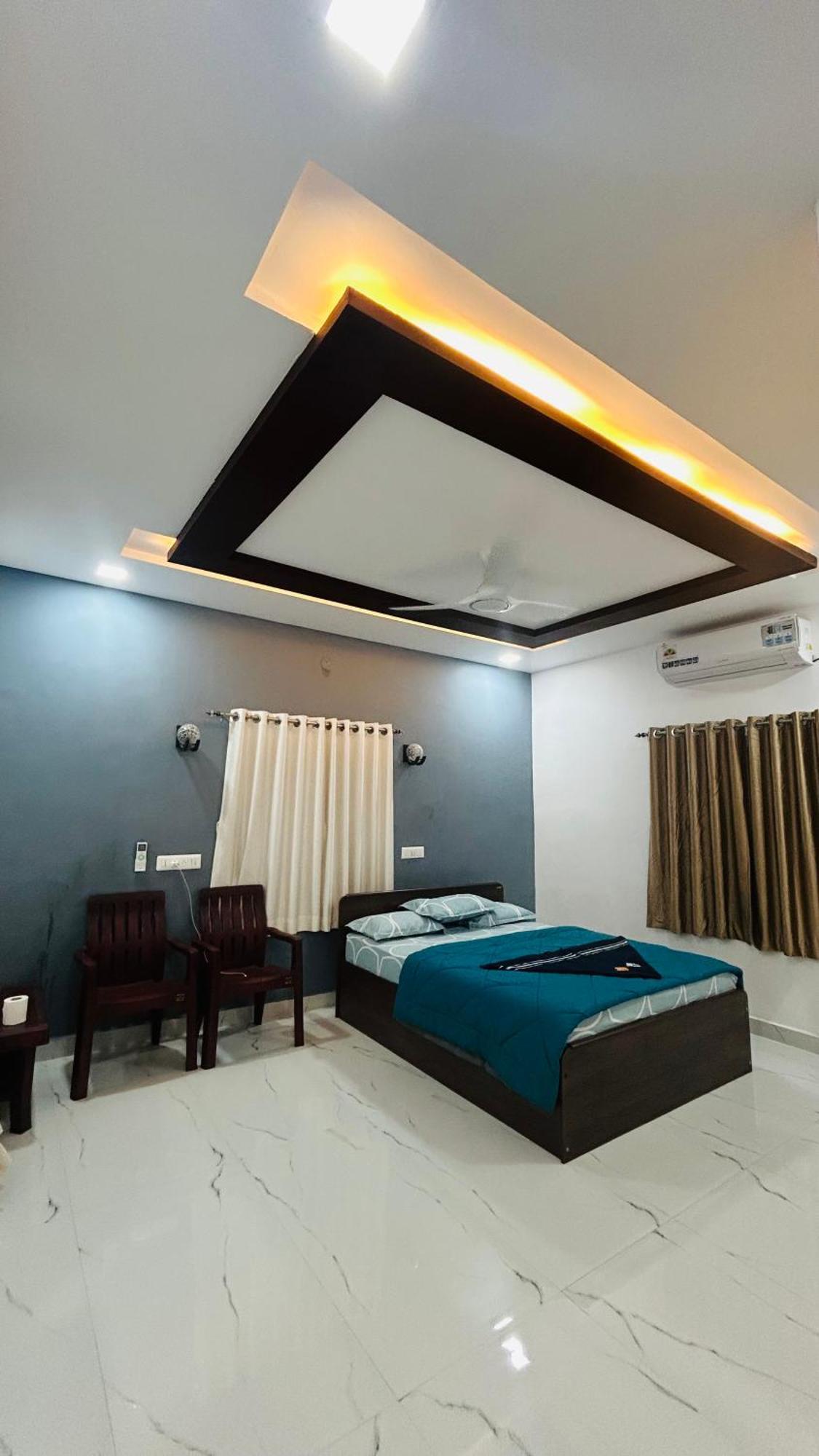 Raj Homestay Hampi Exterior photo