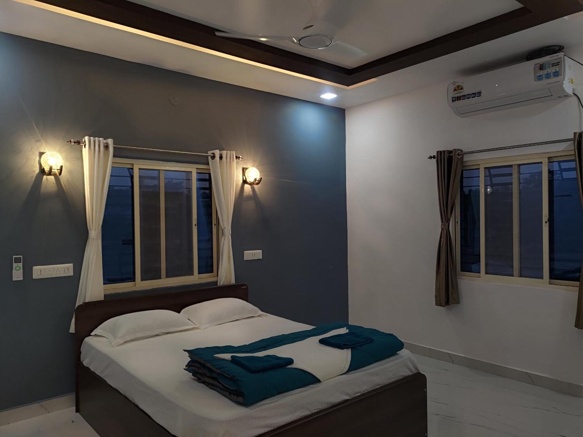 Raj Homestay Hampi Exterior photo
