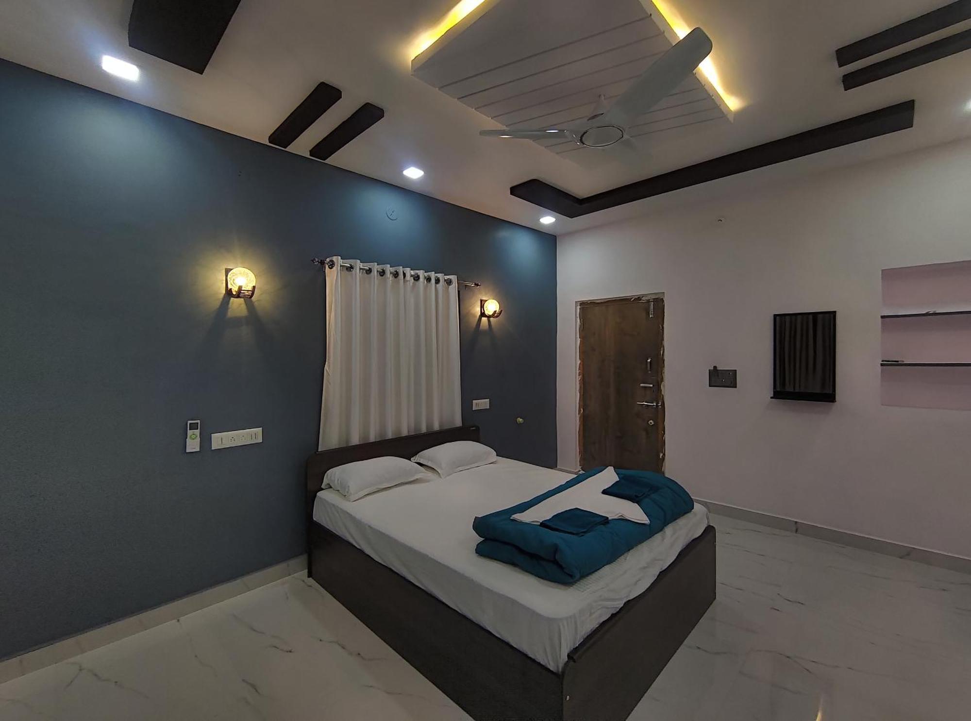 Raj Homestay Hampi Exterior photo