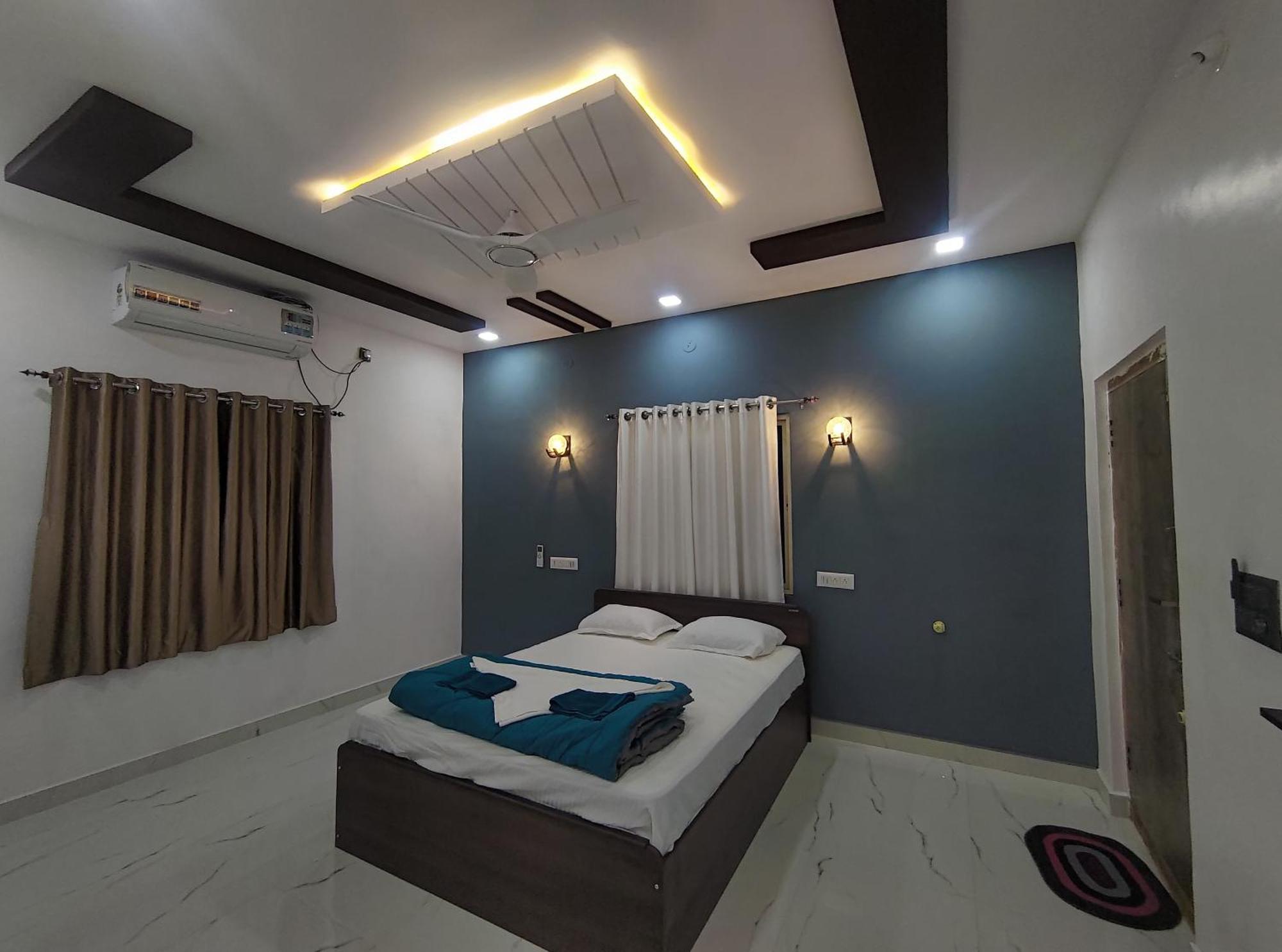 Raj Homestay Hampi Exterior photo