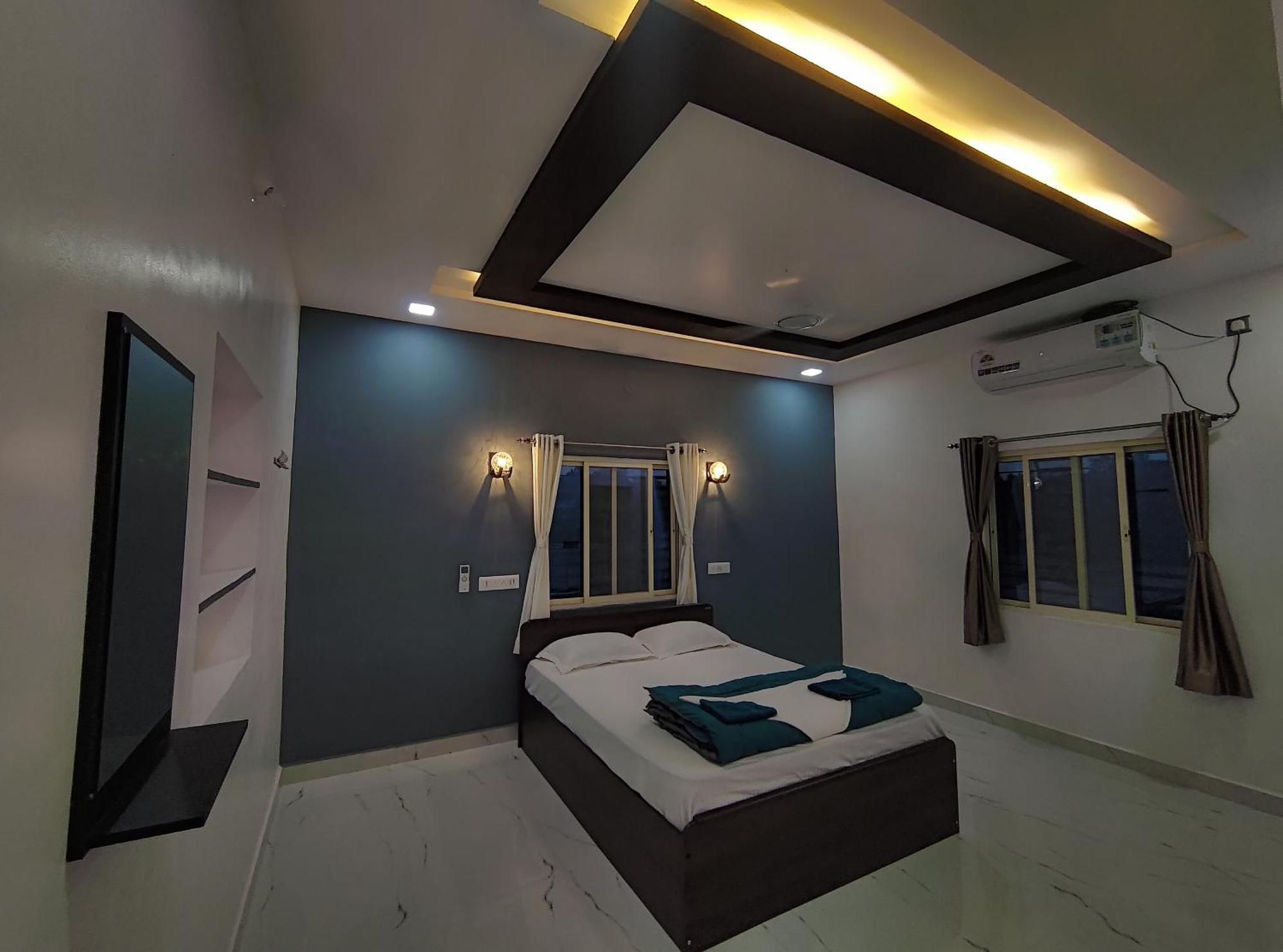 Raj Homestay Hampi Exterior photo