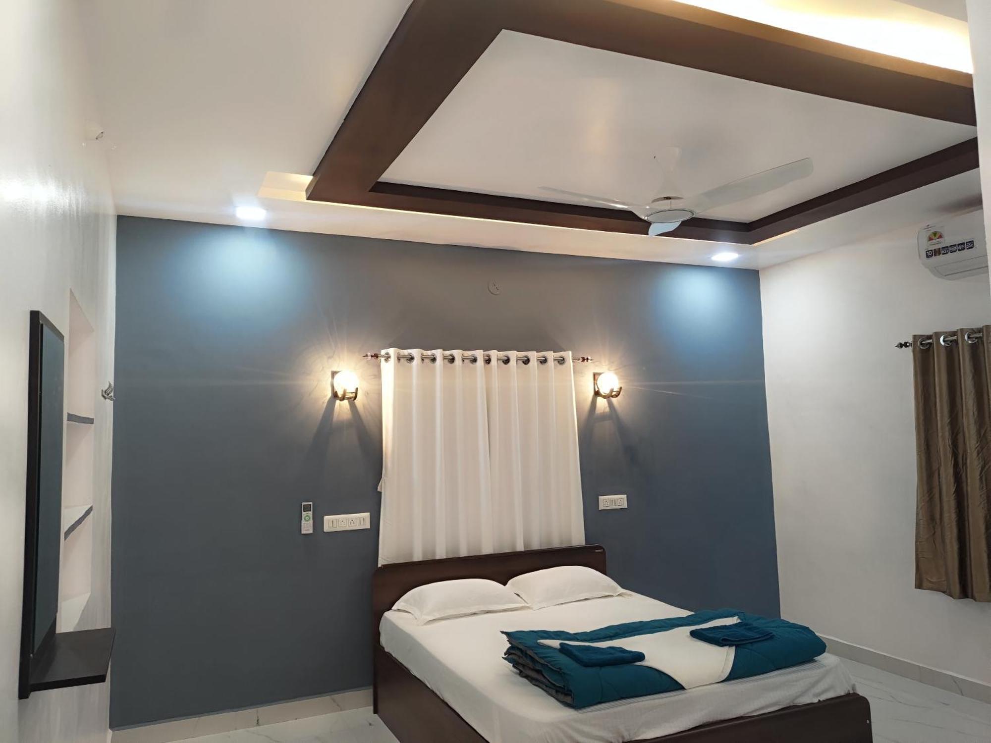 Raj Homestay Hampi Exterior photo