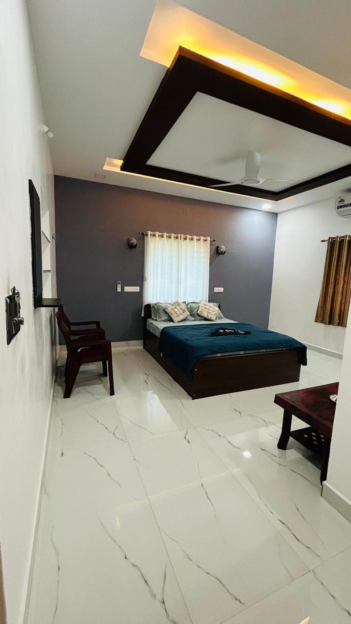 Raj Homestay Hampi Exterior photo