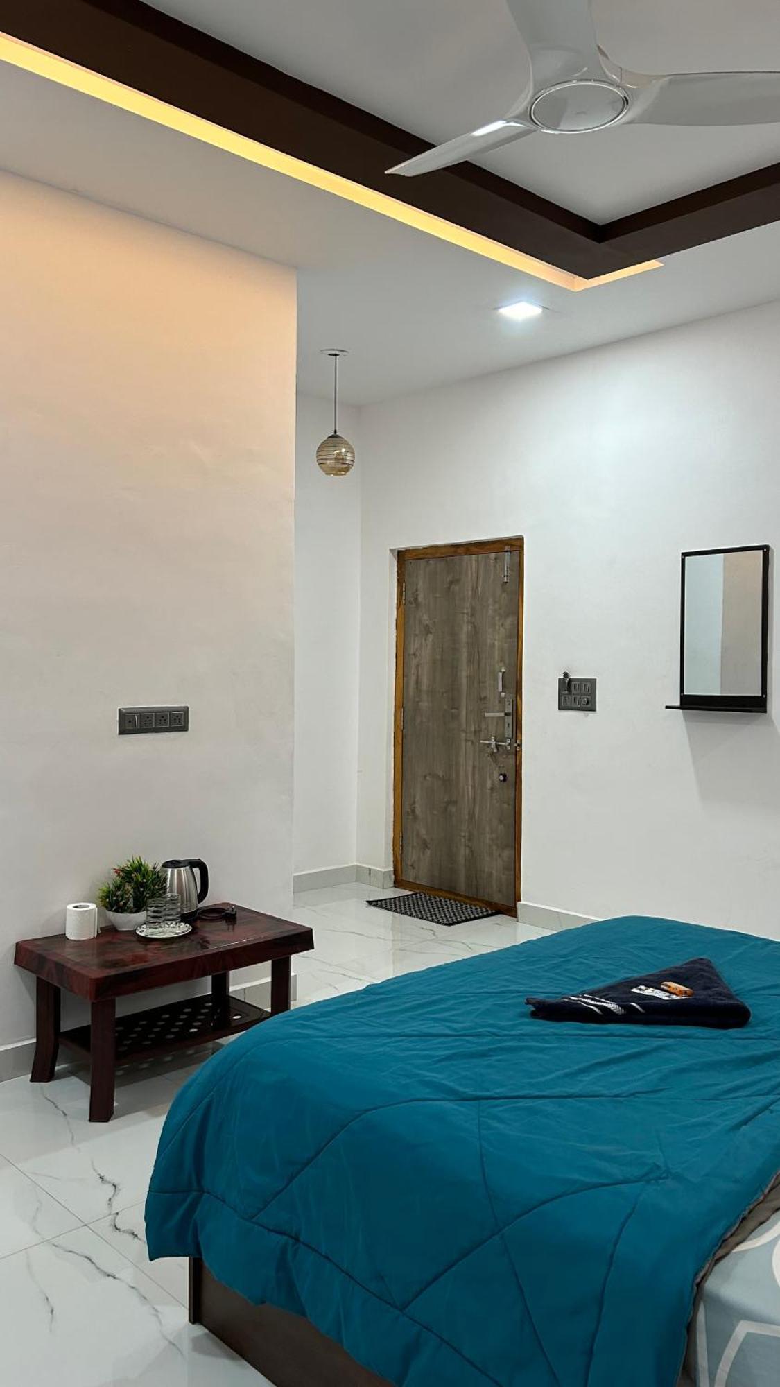 Raj Homestay Hampi Exterior photo