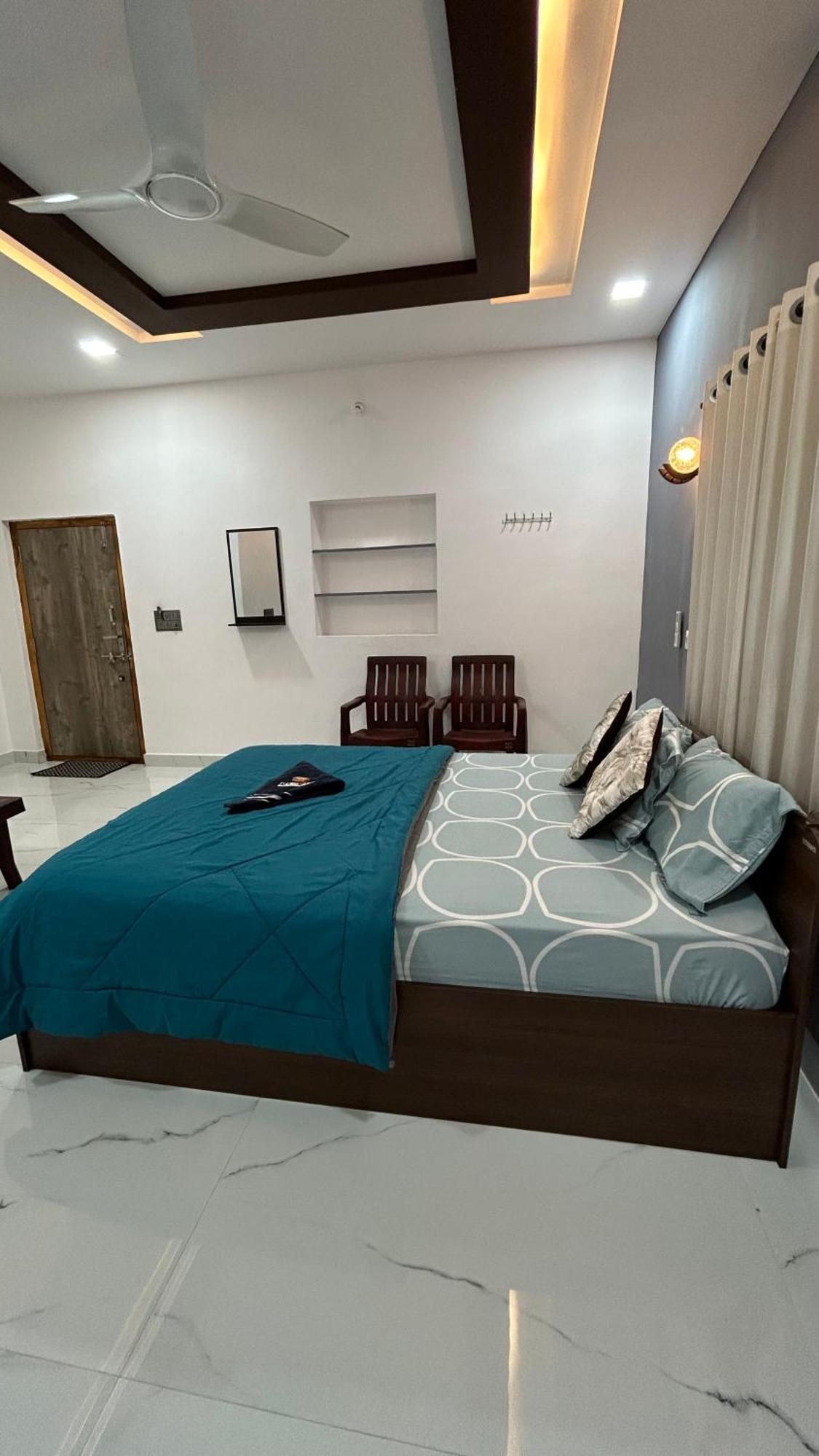 Raj Homestay Hampi Exterior photo