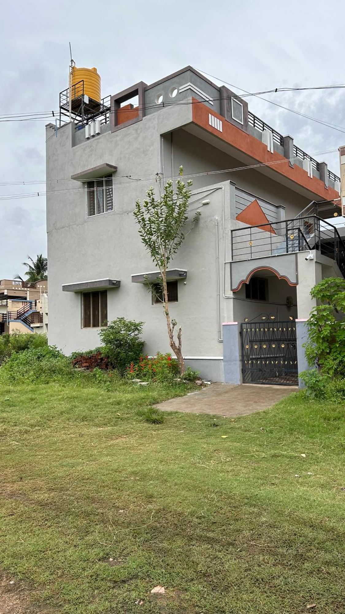 Raj Homestay Hampi Exterior photo