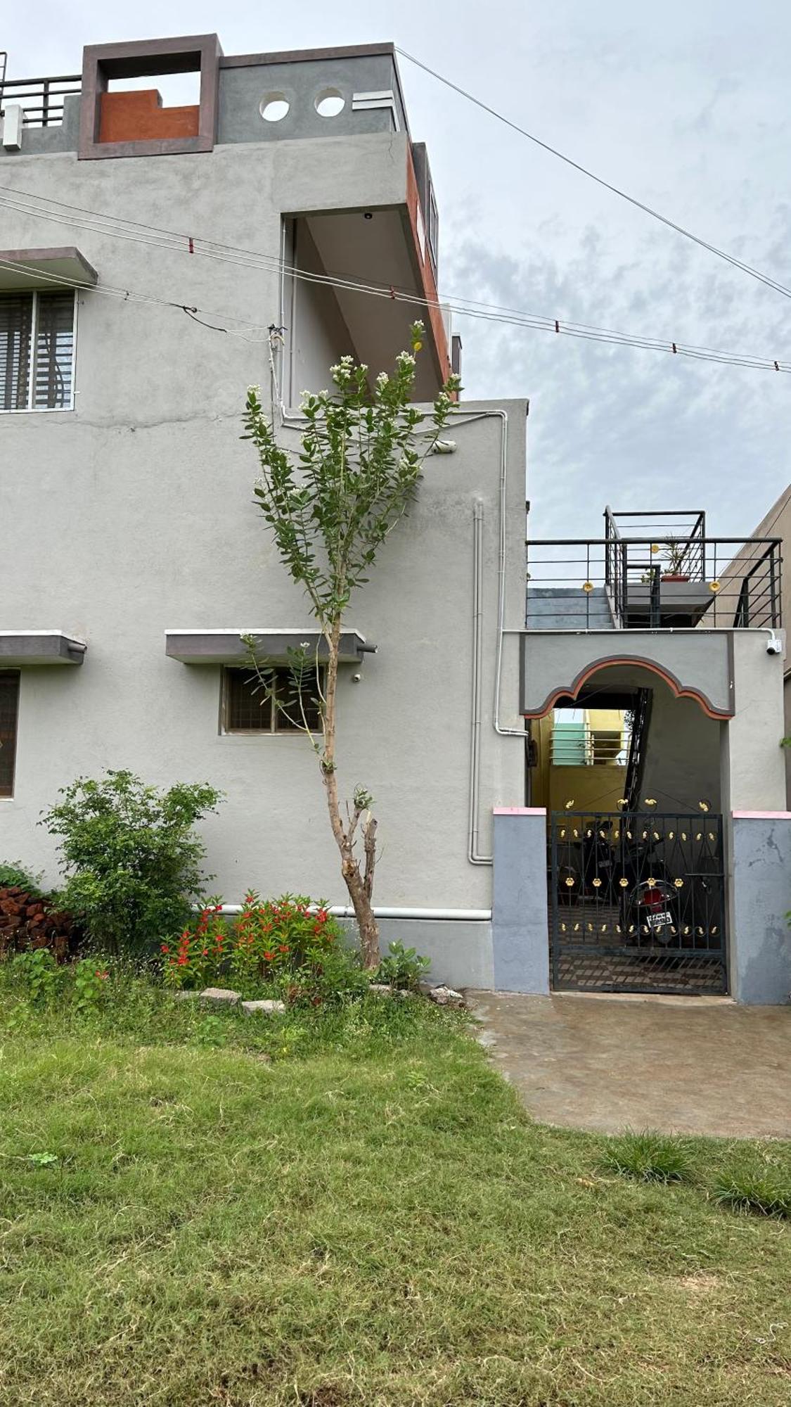 Raj Homestay Hampi Exterior photo