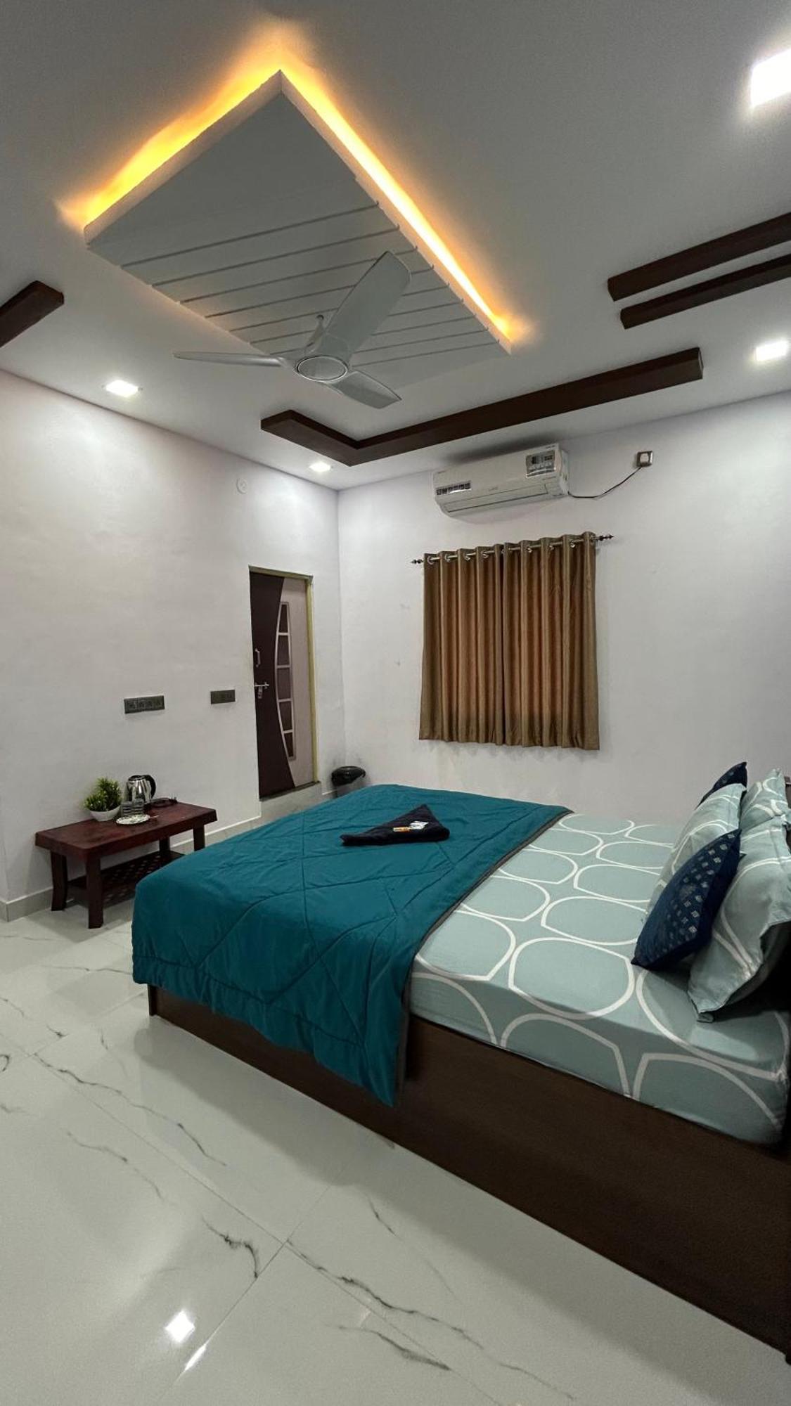 Raj Homestay Hampi Exterior photo