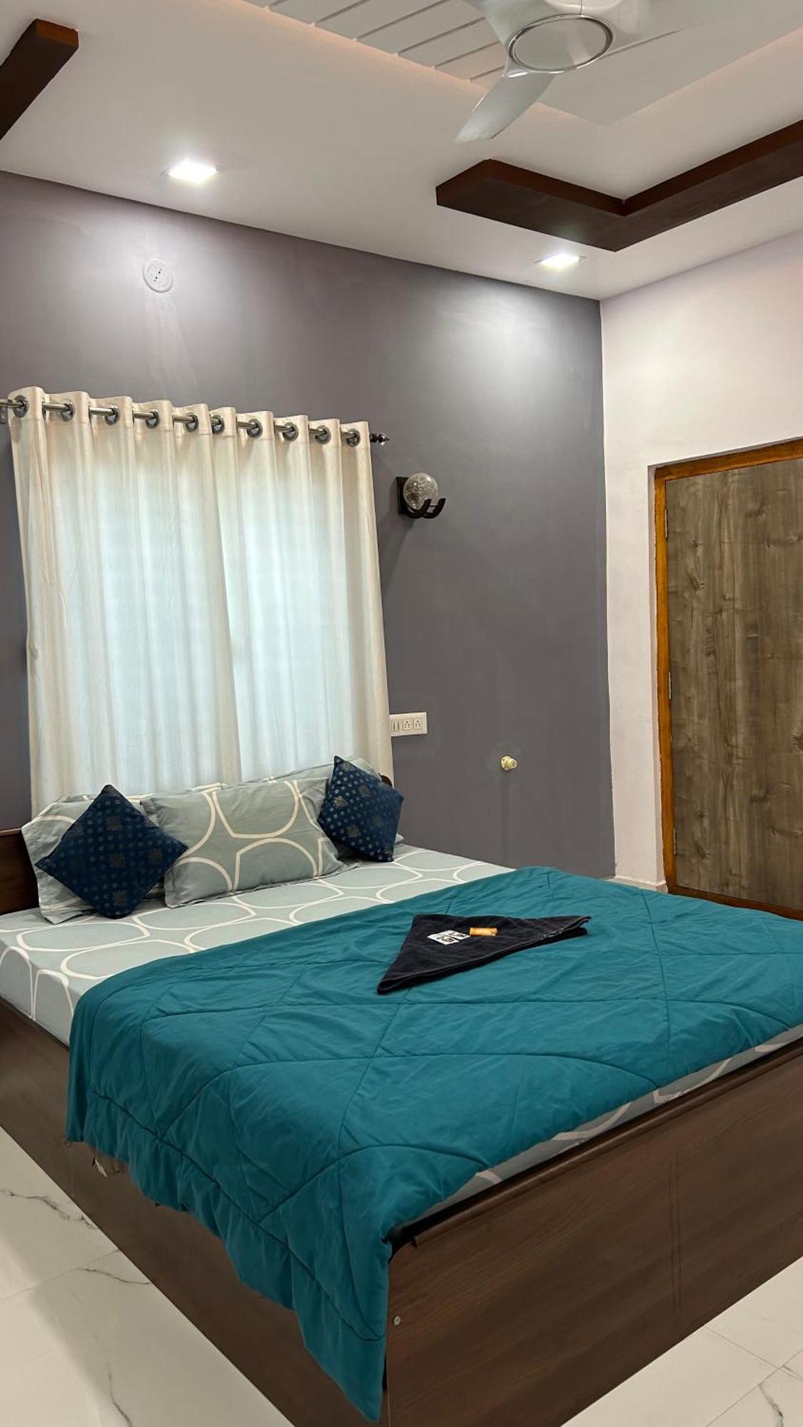 Raj Homestay Hampi Exterior photo